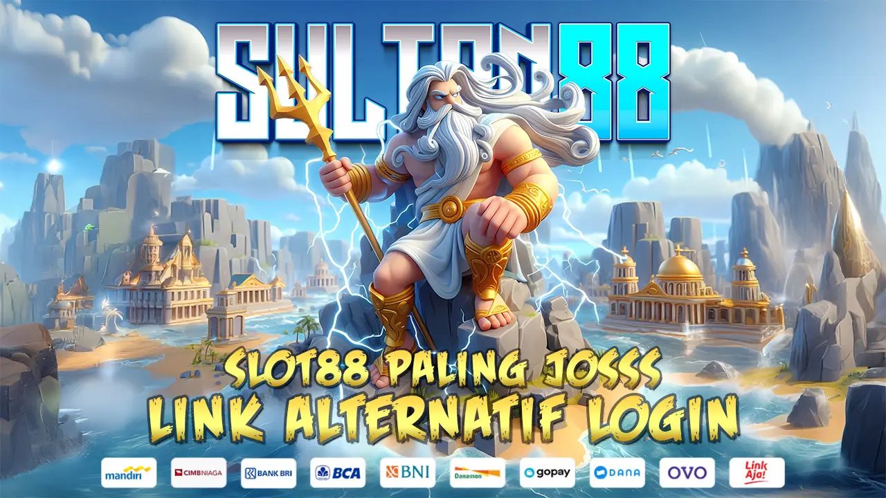 Jahe4D slot88 resmi