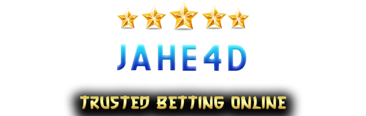 Jahe4D Logo